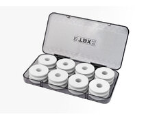 Scatola Delphin TBX Rig 220-8F Magnetica  | 220x112x30mm