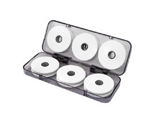 Scatola Delphin TBX Rig 220-6F Magnetica  | 220x83x35mm
