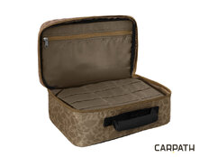 Borsa per gioielli Delphin Area TACKLE Carpath