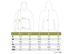 Felpa Delphin RAWER ONE TacklePocket  | S