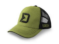 Cappellino Delphin RAWER Trucker