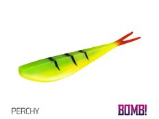 Esca artificiale BOMB! D-SHOT / 5pz 