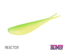 Esca artificiale BOMB! D-SHOT / 5pz 