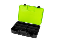 Scatola Delphin TBX EasyDuo 385-10P  | 385x270x125mm