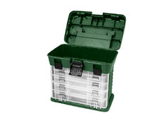 Scatola Delphin TBX MegaCase Clip