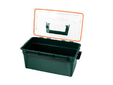 Scatola Delphin TBX Case Clip