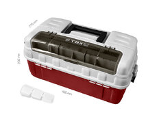 Scatola Delphin TBX MultiCase
