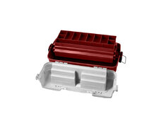 Scatola Delphin TBX MultiCase