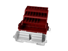 Scatola Delphin TBX MultiCase