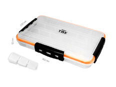 Scatola Delphin TBX One 360-4P Clip WP  | 360x230x50mm