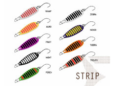 Cucchiaino ondulante Delphin STRIP 