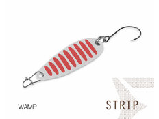 Cucchiaino ondulante Delphin STRIP 