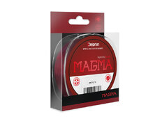 Monofil Delphin MAGMA / bordeaux 