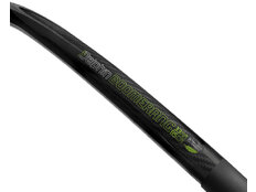 Asta da lancio in carbonio Delphin BOOMERANG UL  | 33mm 85cm