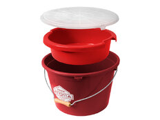 Secchio Delphin Atoma COMBI 3 in 1 