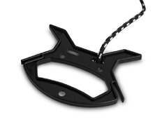 Secchio pieghevole Delphin CUBO 