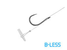 Terminale Delphin FLR Quickstop / 6pz 