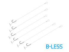 Terminale Delphin FLR Quickstop / 6pz 
