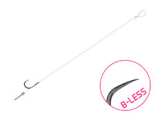 Terminale Delphin FLR Sting / 6pz 