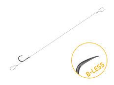 Terminale Delphin FLR Loop / 6pz 