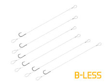 Terminale Delphin FLR Loop / 6pz 