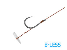Terminale Delphin Proxi Quickstop / 6pz 