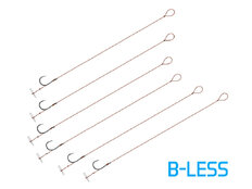 Terminale Delphin Proxi Quickstop / 6pz 