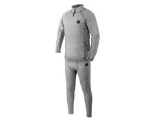 Intimo termico superiore Delphin TUNDRA Aktiv 