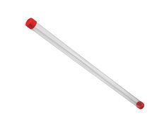 Tubo per punte Delphin FEEDER  | 30mmx68cm