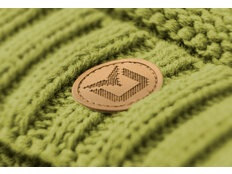 Cappello invernale Delphin FolkSCHOOL
