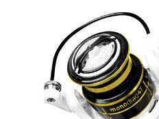 Delphin MonoDRAG 2T 