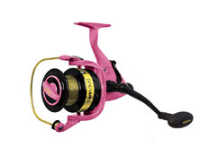 Delphin QUEEN 7T TwinDRAG DP 