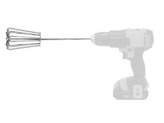 Miscelatore feeder Delphin ATOMA Mixer