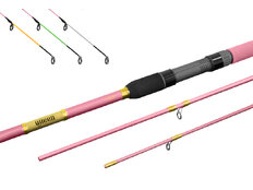 Delphin QUEEN Feeder +3 punte 