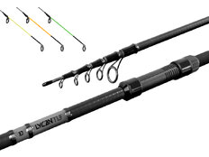 Delphin LYCAN TeleFEEDER + 3 punte 