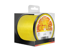 Delphin CITRUS / giallo 