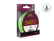 Delphin DIVERA Feeder / fluo verde 