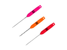 Set di aghi e punteruolo Delphin SLIM  | 3pz