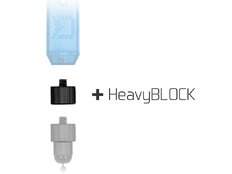 Indicatore a catena Delphin ChainBLOCK 
