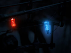 Indicatore luminoso Delphin LightBLOCK 