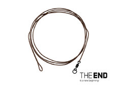Terminale Delphin THE END Aramid Leader / 1pz 