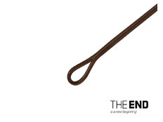 Terminale Delphin THE END Aramid Leader / 1pz 