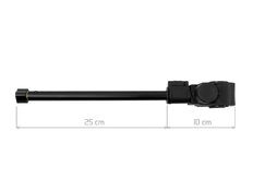 Porta pasturatore Delphin Atoma NetSTICK  | 25cm