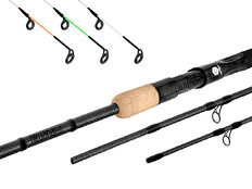 Set di punte Delphin NIRVANA FDR / 3pz 