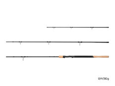 Set di punte Delphin NIRVANA FDR / 3pz 