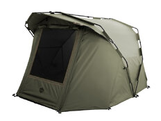 Bivacco Delphin PANORAMA Eazy  | TwoMAN