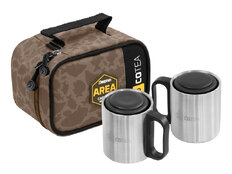 Set per caffè/tè Delphin AREA CoTEA Carpath