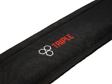 Custodia Delphin ATOMA Triple 360-3 