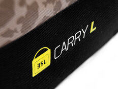 Borsa Delphin AREA CarryAll L Carpath