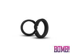 Anello Delphin BOMB! Split RINGS / 20pz 